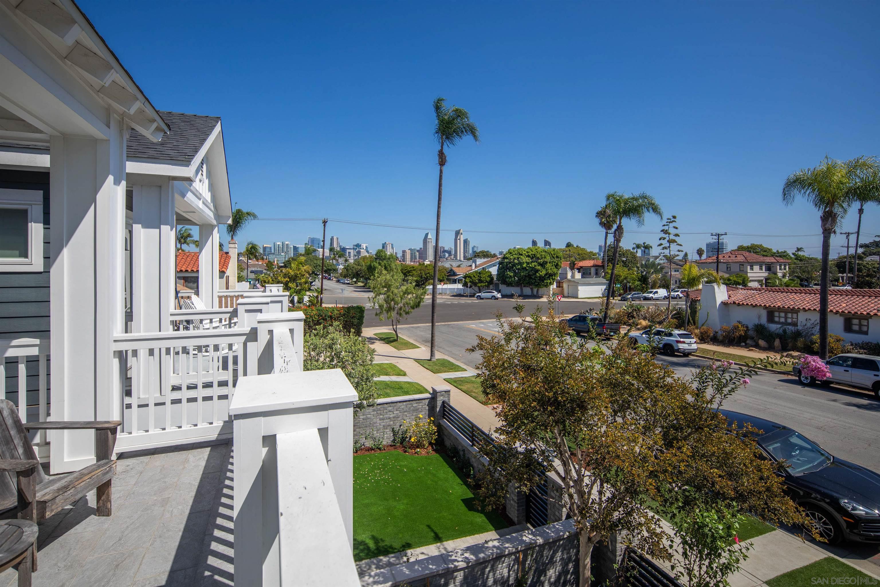 Detail Gallery Image 66 of 72 For 218  J Ave, Coronado,  CA 92118 - 3 Beds | 2/1 Baths