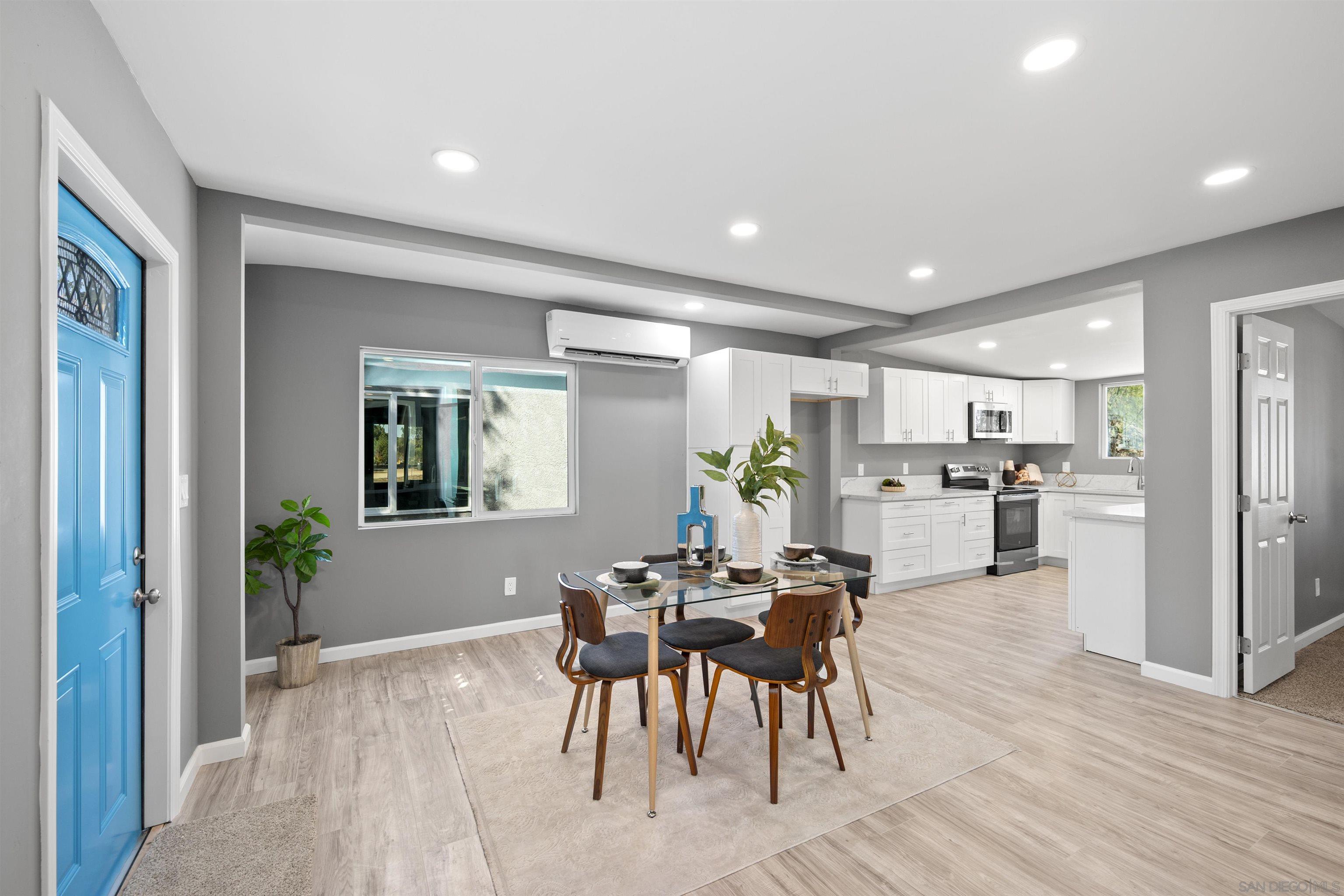 Detail Gallery Image 11 of 33 For 2235  Toub St, Ramona,  CA 92065 - 4 Beds | 3 Baths