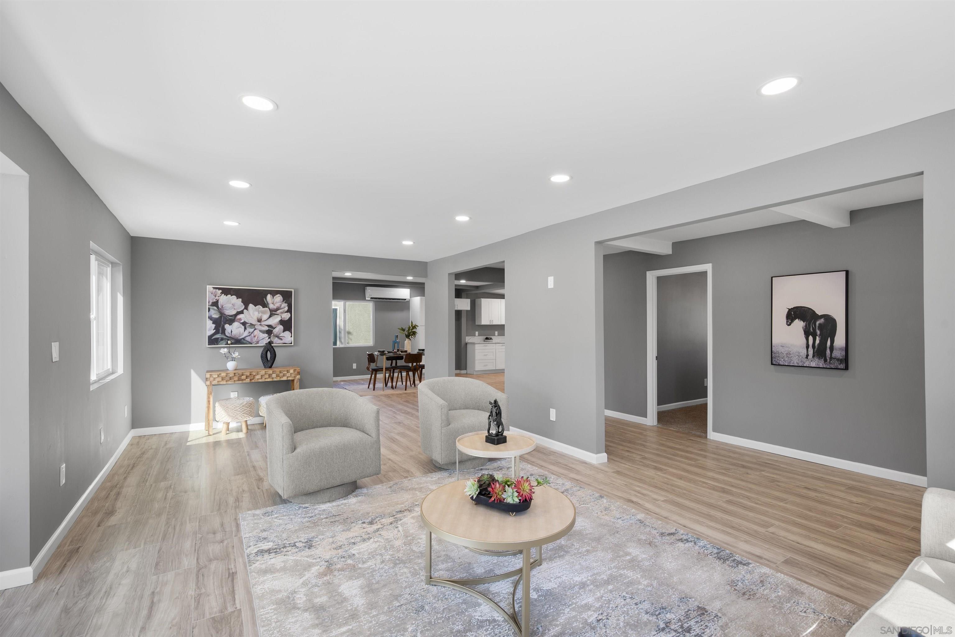 Detail Gallery Image 6 of 33 For 2235  Toub St, Ramona,  CA 92065 - 4 Beds | 3 Baths