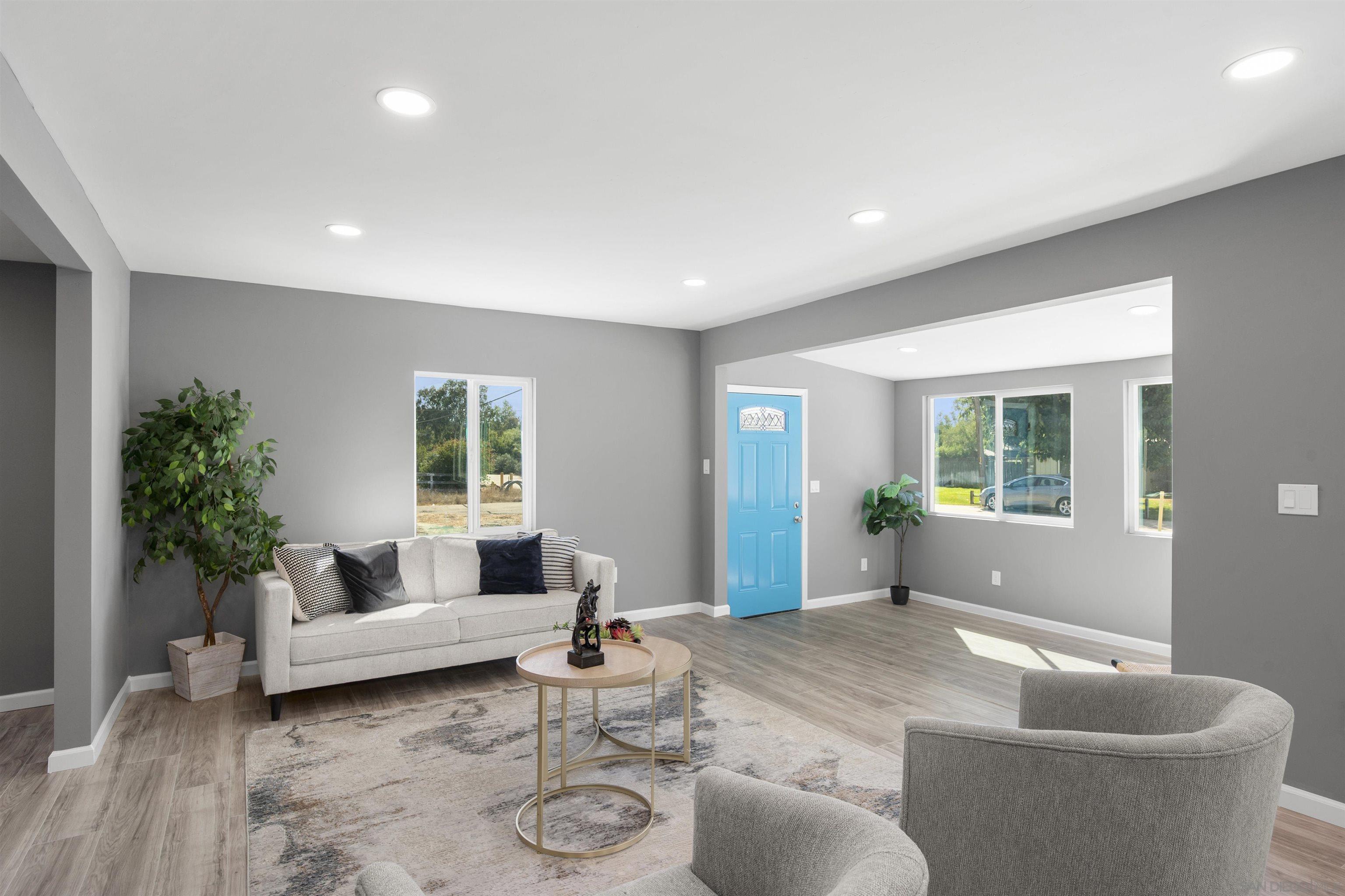 Detail Gallery Image 7 of 33 For 2235  Toub St, Ramona,  CA 92065 - 4 Beds | 3 Baths