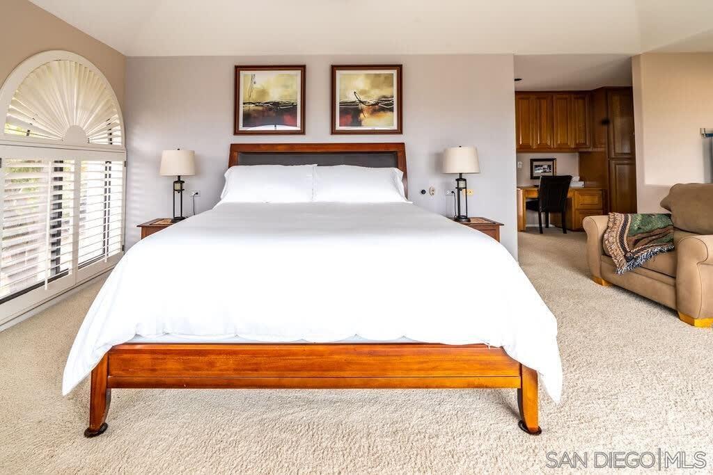 Detail Gallery Image 19 of 48 For 2110  Locust St, San Diego,  CA 92106 - 3 Beds | 2/1 Baths