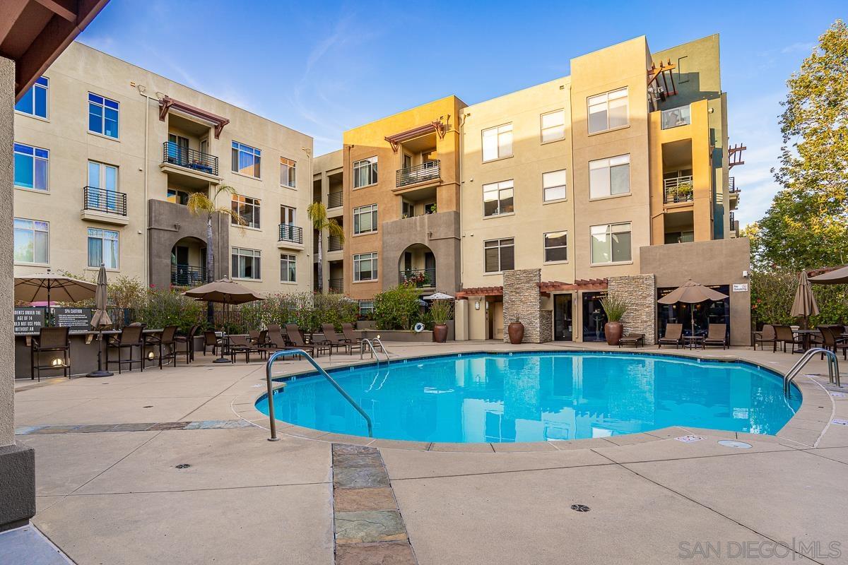 Detail Gallery Image 28 of 34 For 8211  Station Village Ln  #1111,  San Diego,  CA 92108 - 2 Beds | 2 Baths