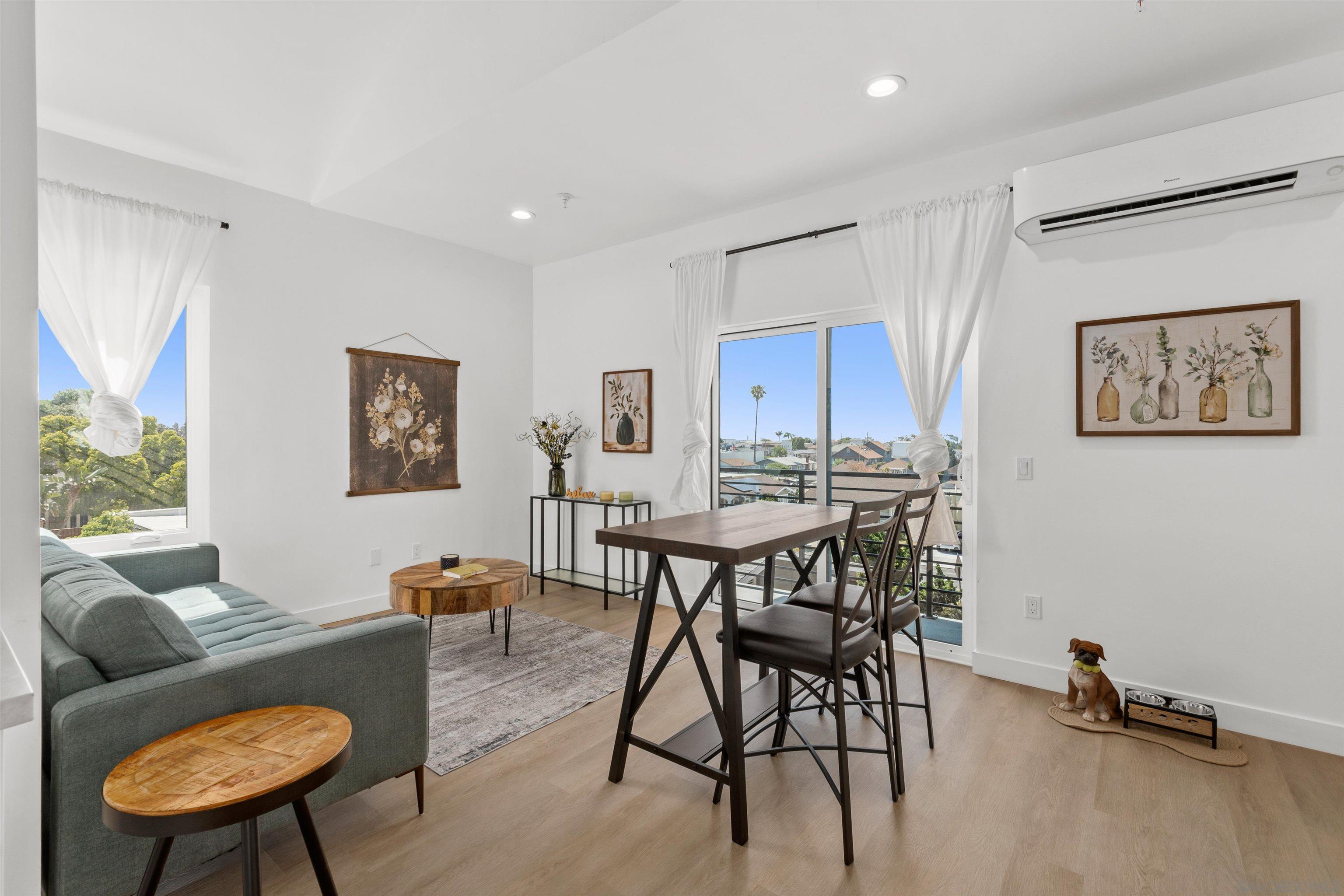 Detail Gallery Image 8 of 13 For 2650  B B Street, San Diego,  CA 92102 - – Beds | – Baths