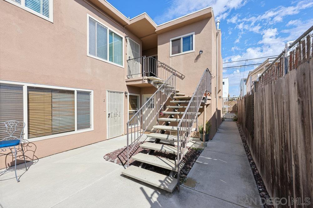 Detail Gallery Image 14 of 34 For 4629  Bancroft St., San Diego,  CA 92116 - – Beds | – Baths