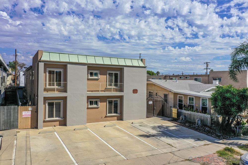 Detail Gallery Image 24 of 34 For 4629  Bancroft St., San Diego,  CA 92116 - – Beds | – Baths