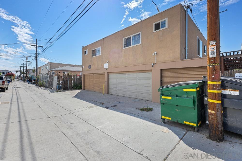 Detail Gallery Image 29 of 34 For 4629  Bancroft St., San Diego,  CA 92116 - – Beds | – Baths