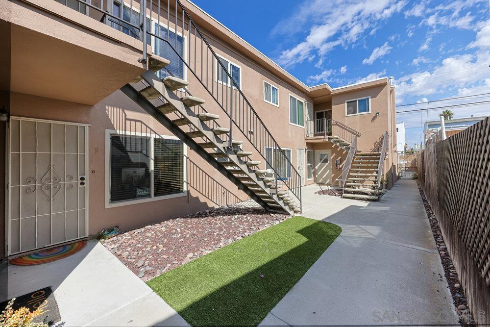 Detail Gallery Image 5 of 34 For 4629  Bancroft St., San Diego,  CA 92116 - – Beds | – Baths