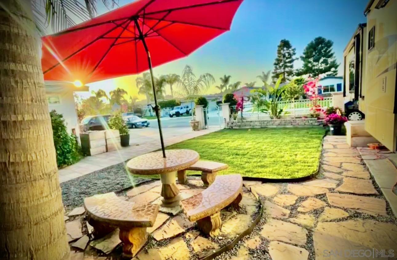 Detail Gallery Image 2 of 19 For 5208  Glen Verde Dr, Bonita,  CA 91902 - 4 Beds | 3/1 Baths