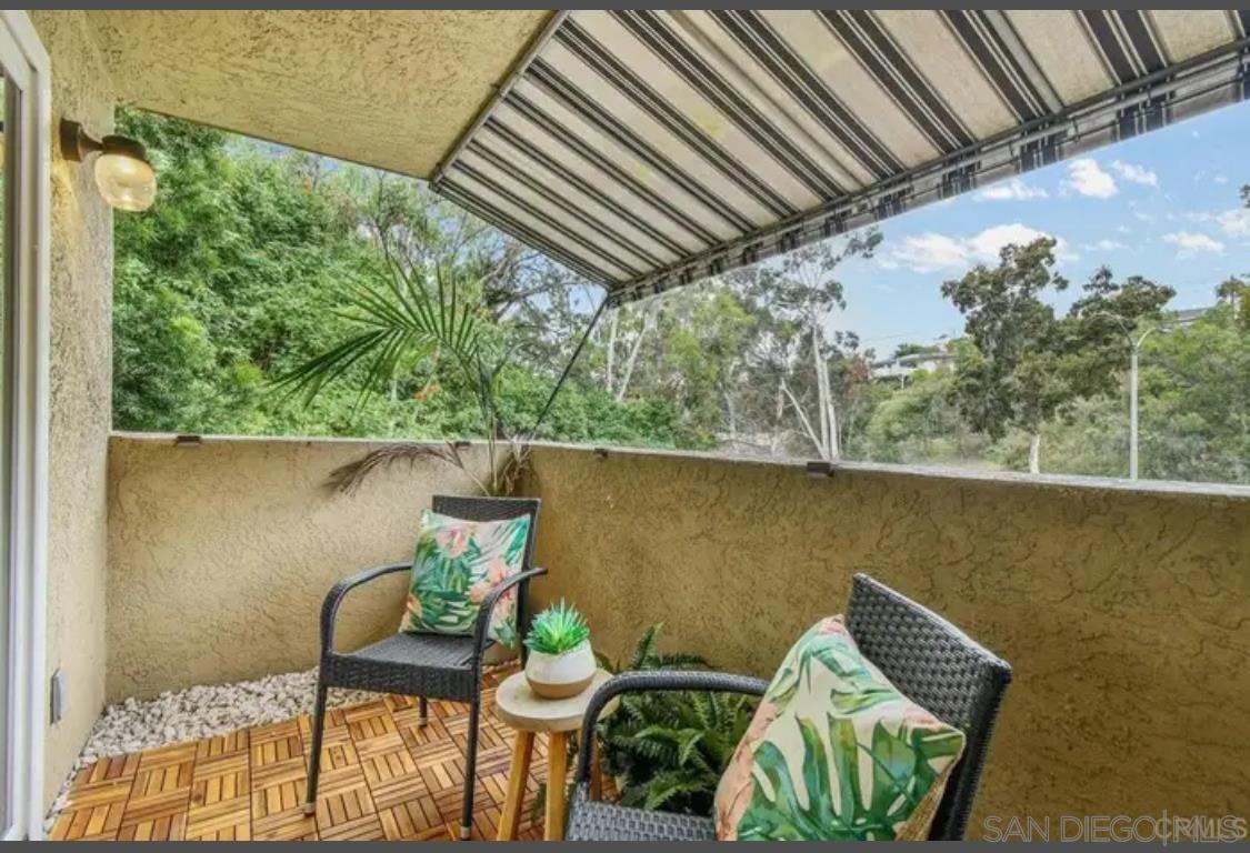 Detail Gallery Image 12 of 13 For 5377  Lake Murray, La Mesa,  CA 91942 - 1 Beds | 1/1 Baths