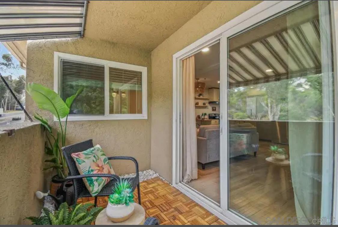 Detail Gallery Image 13 of 13 For 5377  Lake Murray, La Mesa,  CA 91942 - 1 Beds | 1/1 Baths