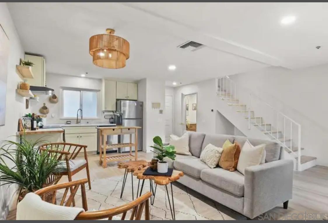 Detail Gallery Image 6 of 13 For 5377  Lake Murray, La Mesa,  CA 91942 - 1 Beds | 1/1 Baths