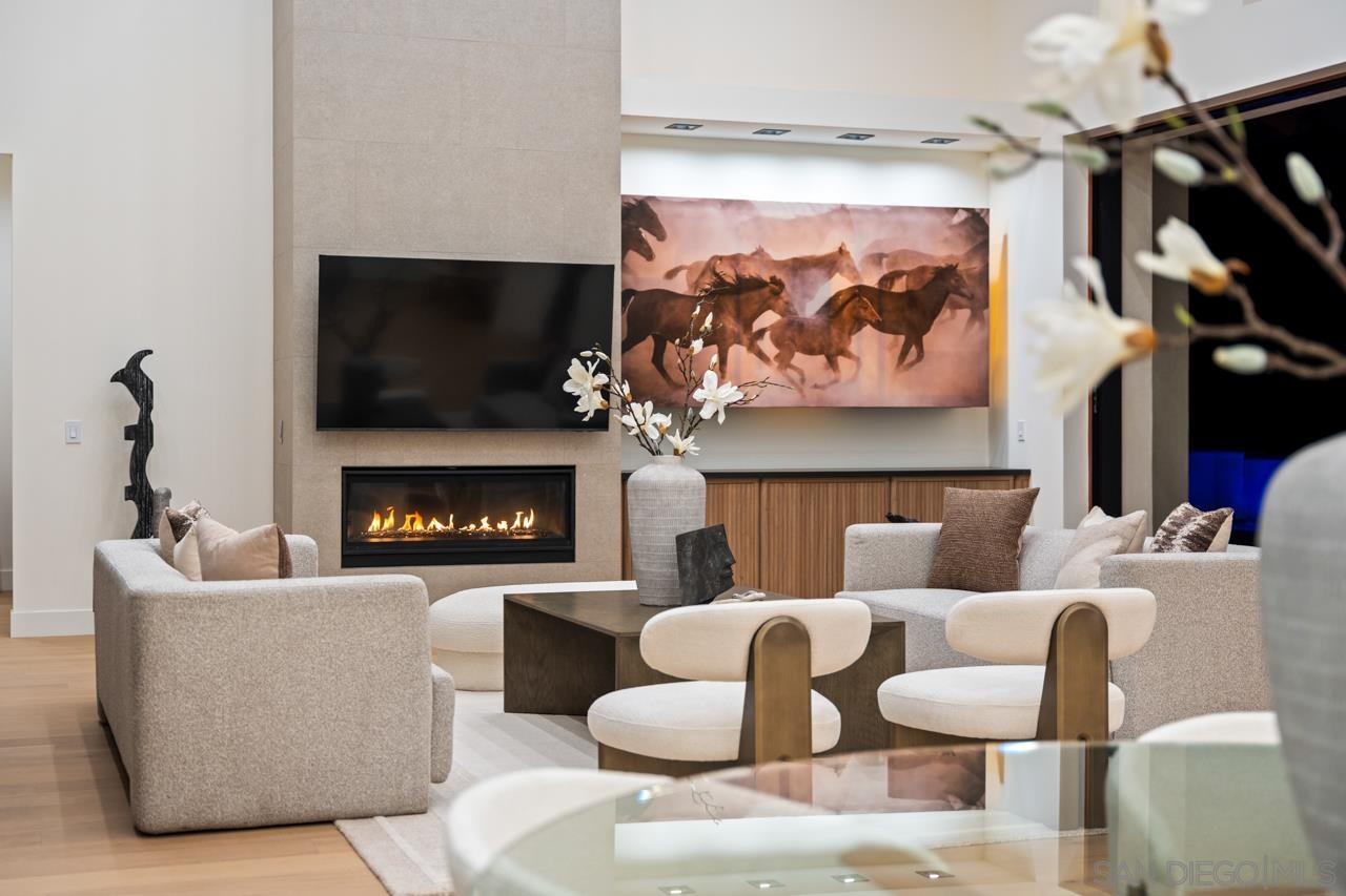 Detail Gallery Image 22 of 74 For 5758  Las Palomas, Rancho Santa Fe,  CA 92067 - 5 Beds | 5/2 Baths