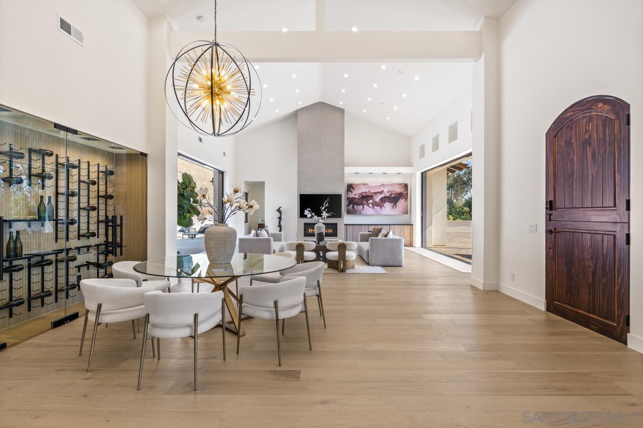 Detail Gallery Image 39 of 74 For 5758  Las Palomas, Rancho Santa Fe,  CA 92067 - 5 Beds | 5/2 Baths