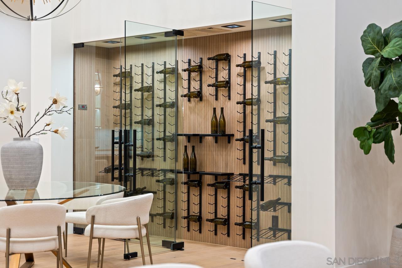 Detail Gallery Image 40 of 74 For 5758  Las Palomas, Rancho Santa Fe,  CA 92067 - 5 Beds | 5/2 Baths