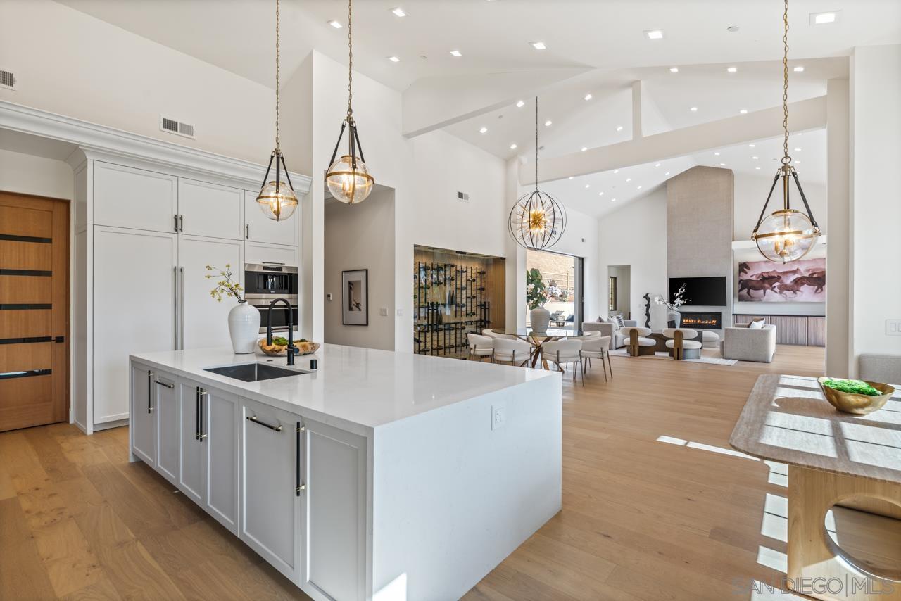 Detail Gallery Image 41 of 75 For 5758  Las Palomas, Rancho Santa Fe,  CA 92067 - 5 Beds | 5/2 Baths