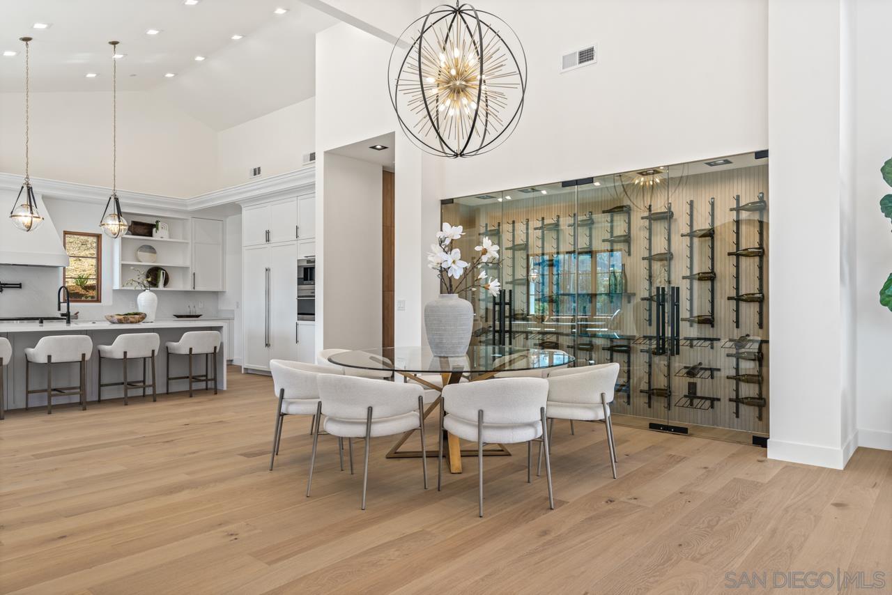 Detail Gallery Image 43 of 75 For 5758  Las Palomas, Rancho Santa Fe,  CA 92067 - 5 Beds | 5/2 Baths