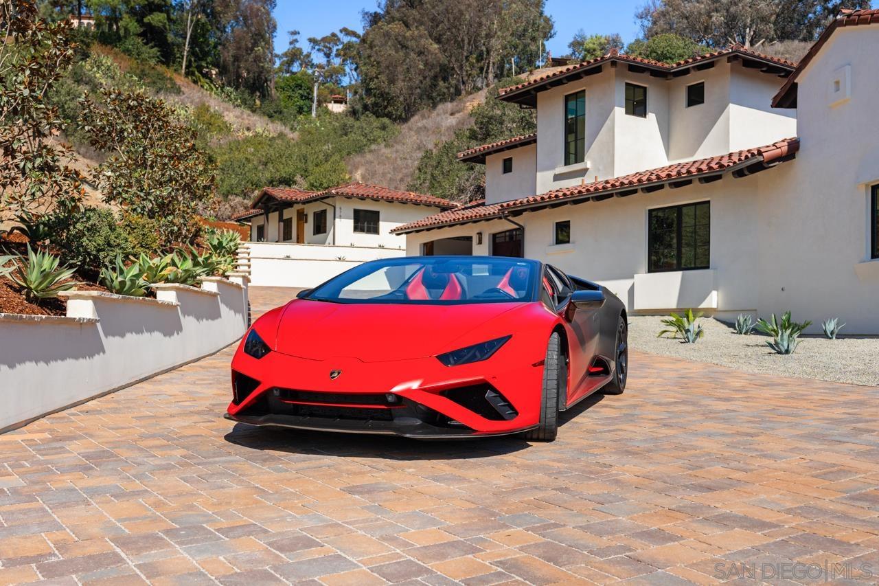 Detail Gallery Image 63 of 74 For 5758  Las Palomas, Rancho Santa Fe,  CA 92067 - 5 Beds | 5/2 Baths