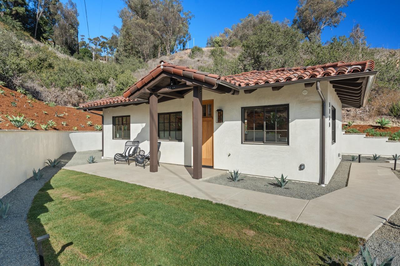 Detail Gallery Image 66 of 74 For 5758  Las Palomas, Rancho Santa Fe,  CA 92067 - 5 Beds | 5/2 Baths