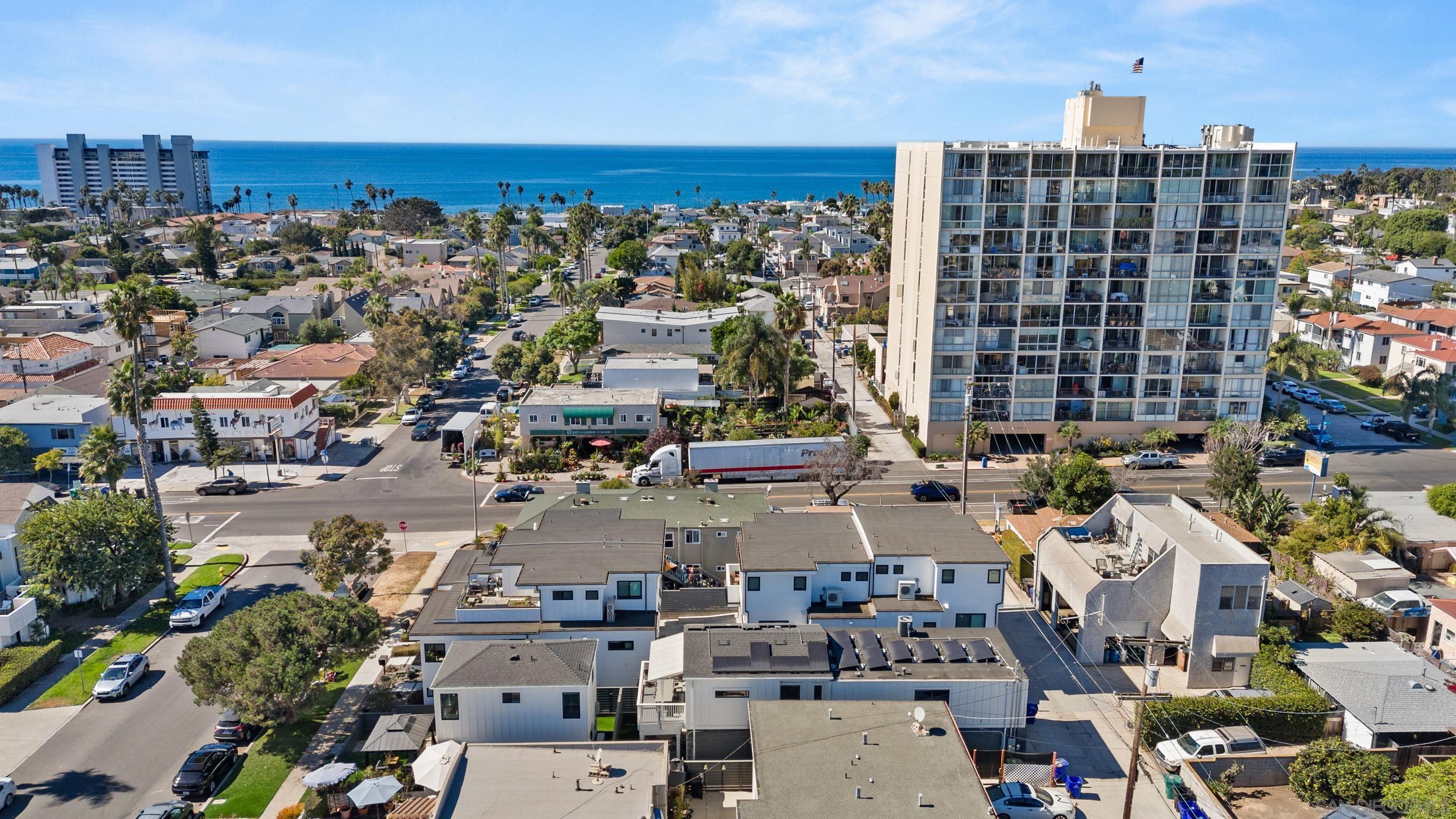 Detail Gallery Image 26 of 33 For 1020  Beryl Street, San Diego,  CA 92109 - 2 Beds | 1/1 Baths
