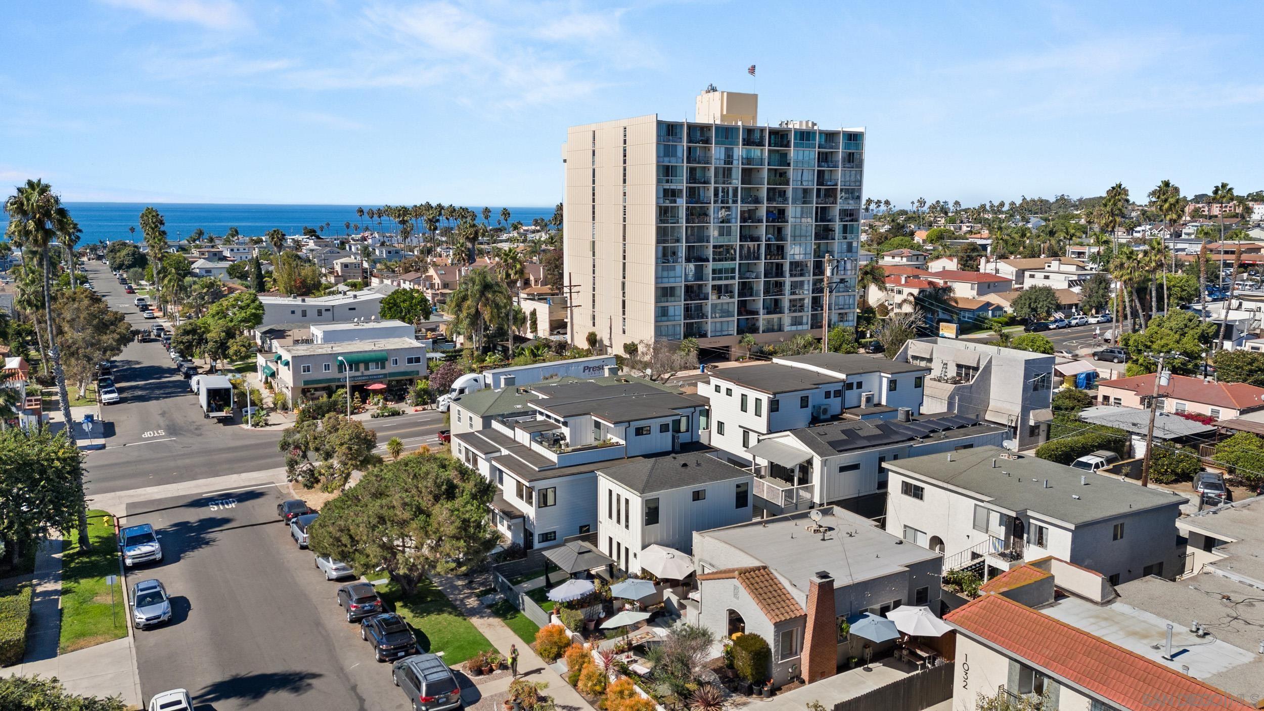 Detail Gallery Image 27 of 33 For 1020  Beryl Street, San Diego,  CA 92109 - 2 Beds | 1/1 Baths