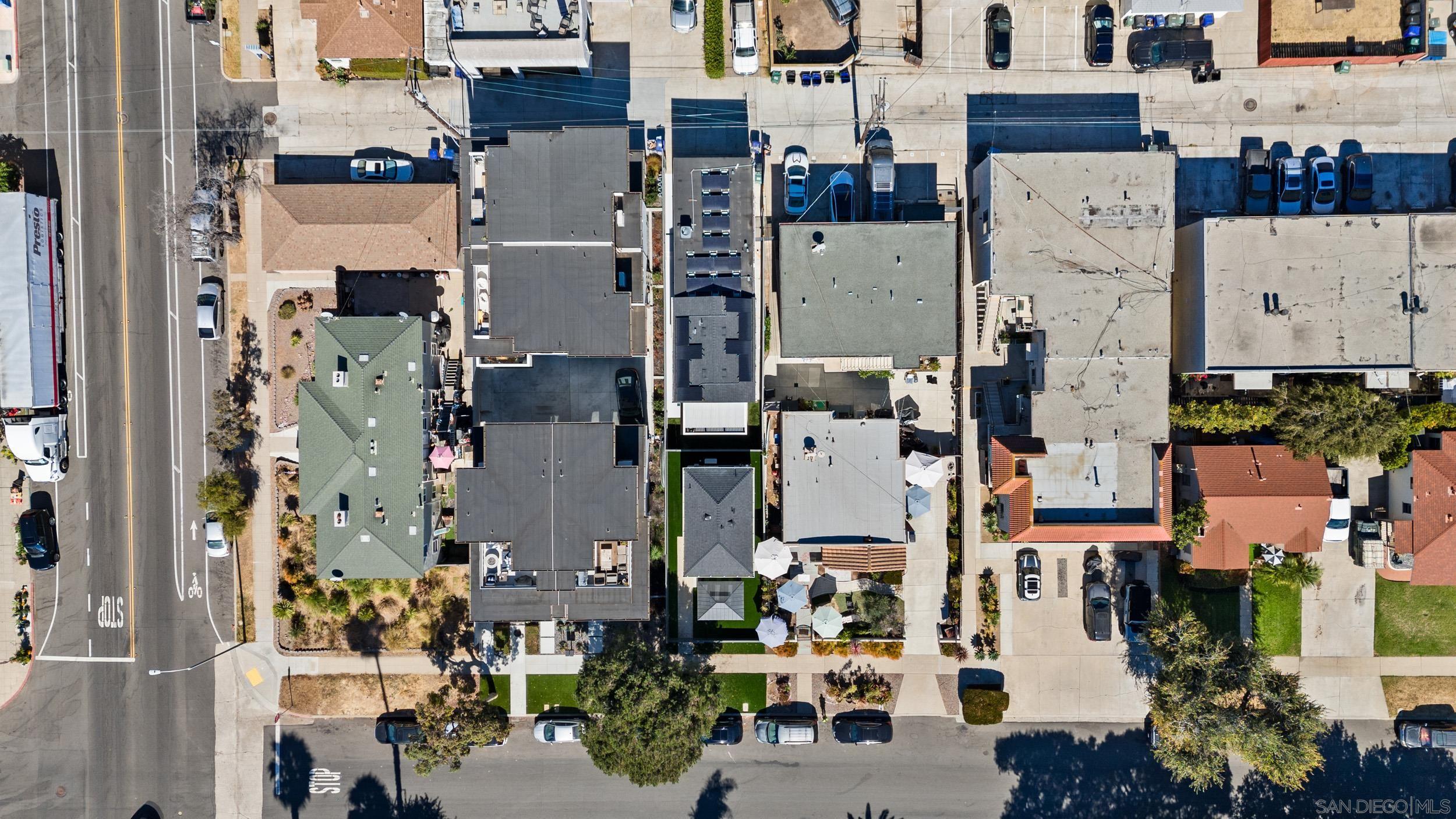 Detail Gallery Image 33 of 33 For 1020  Beryl Street, San Diego,  CA 92109 - 2 Beds | 1/1 Baths