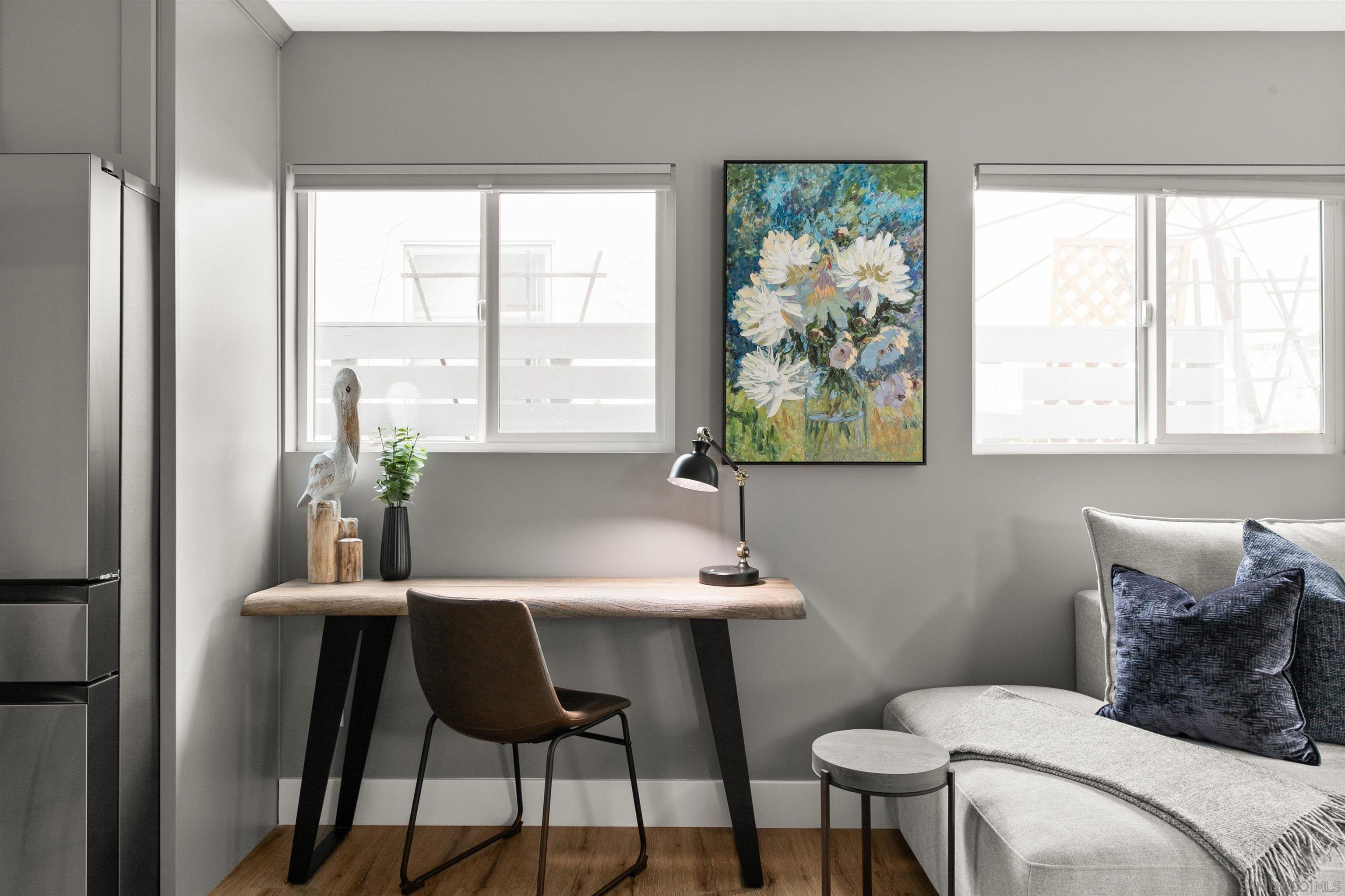 Detail Gallery Image 7 of 33 For 1020  Beryl Street, San Diego,  CA 92109 - 2 Beds | 1/1 Baths