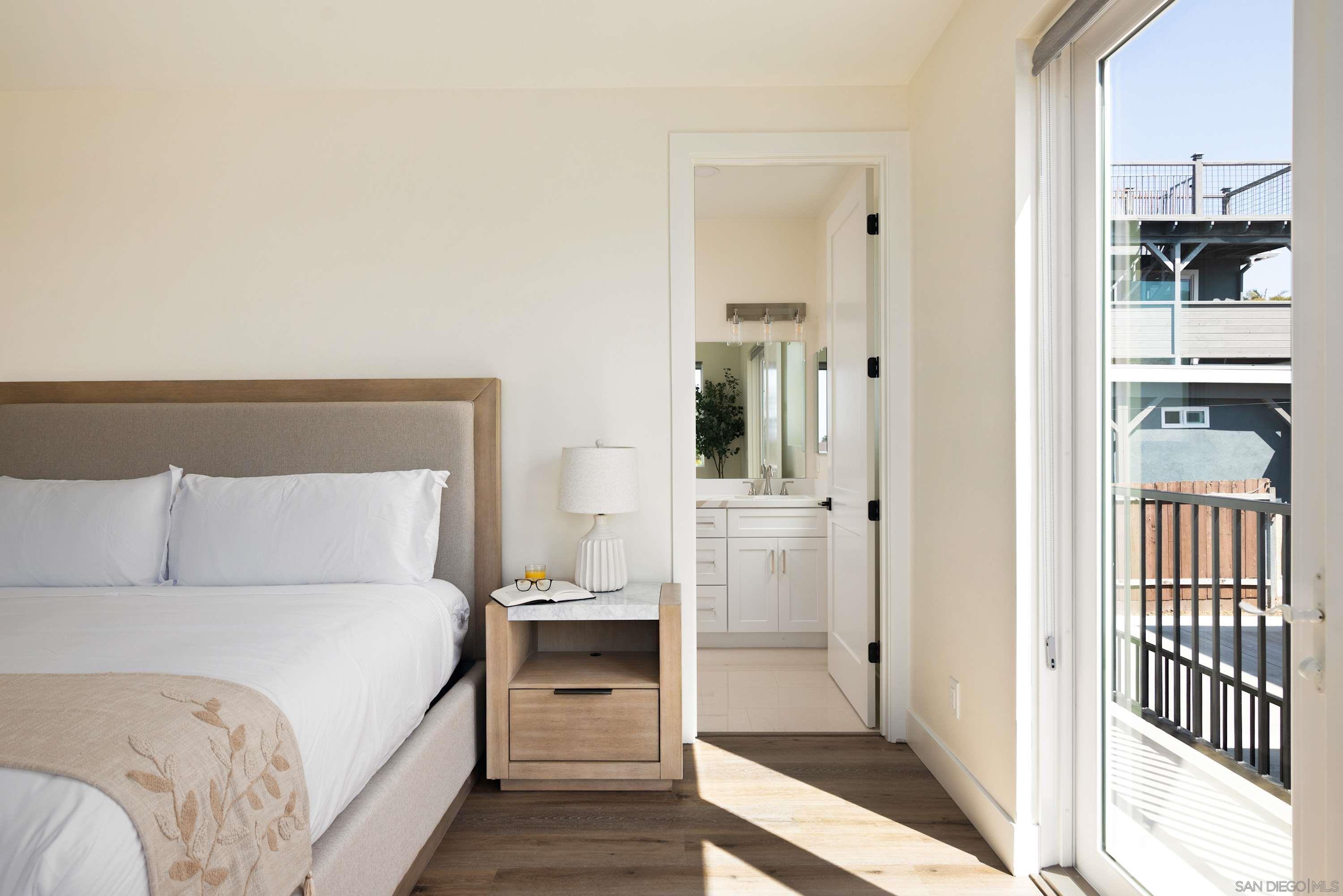 Detail Gallery Image 22 of 25 For 4616  Cape May Ave, San Diego,  CA 92107 - 3 Beds | 3/1 Baths