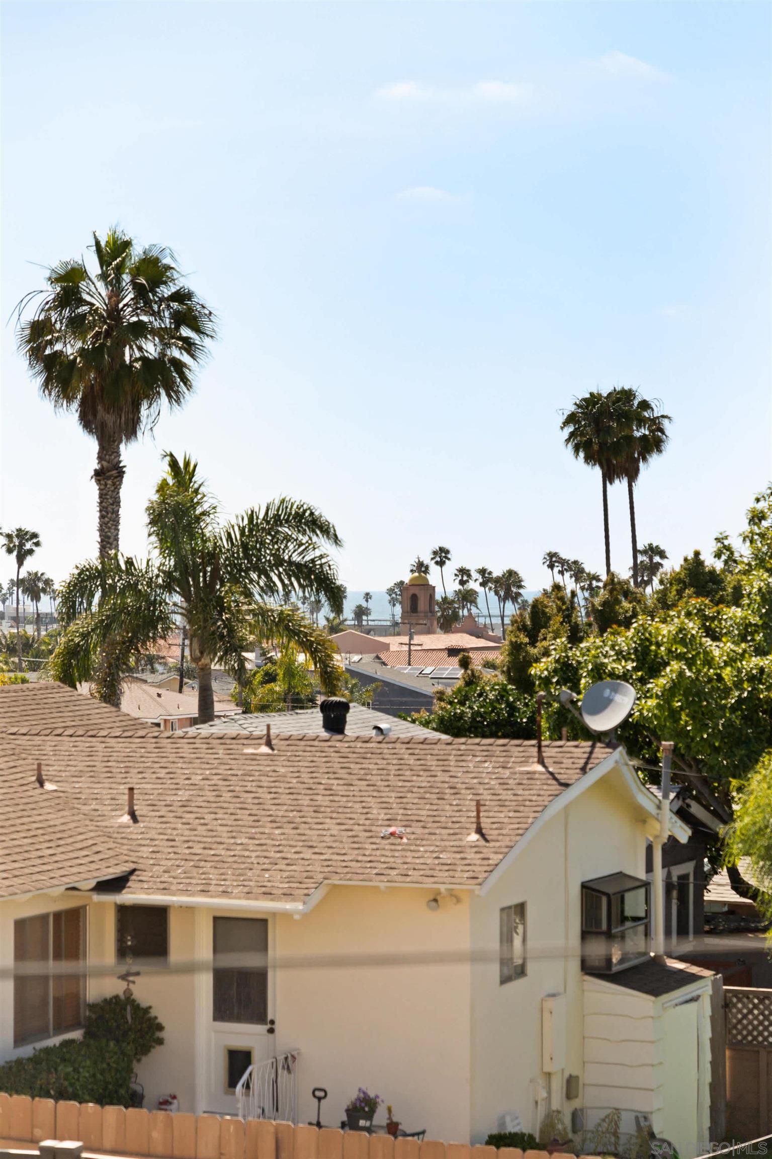 Detail Gallery Image 24 of 25 For 4616  Cape May Ave, San Diego,  CA 92107 - 3 Beds | 3/1 Baths