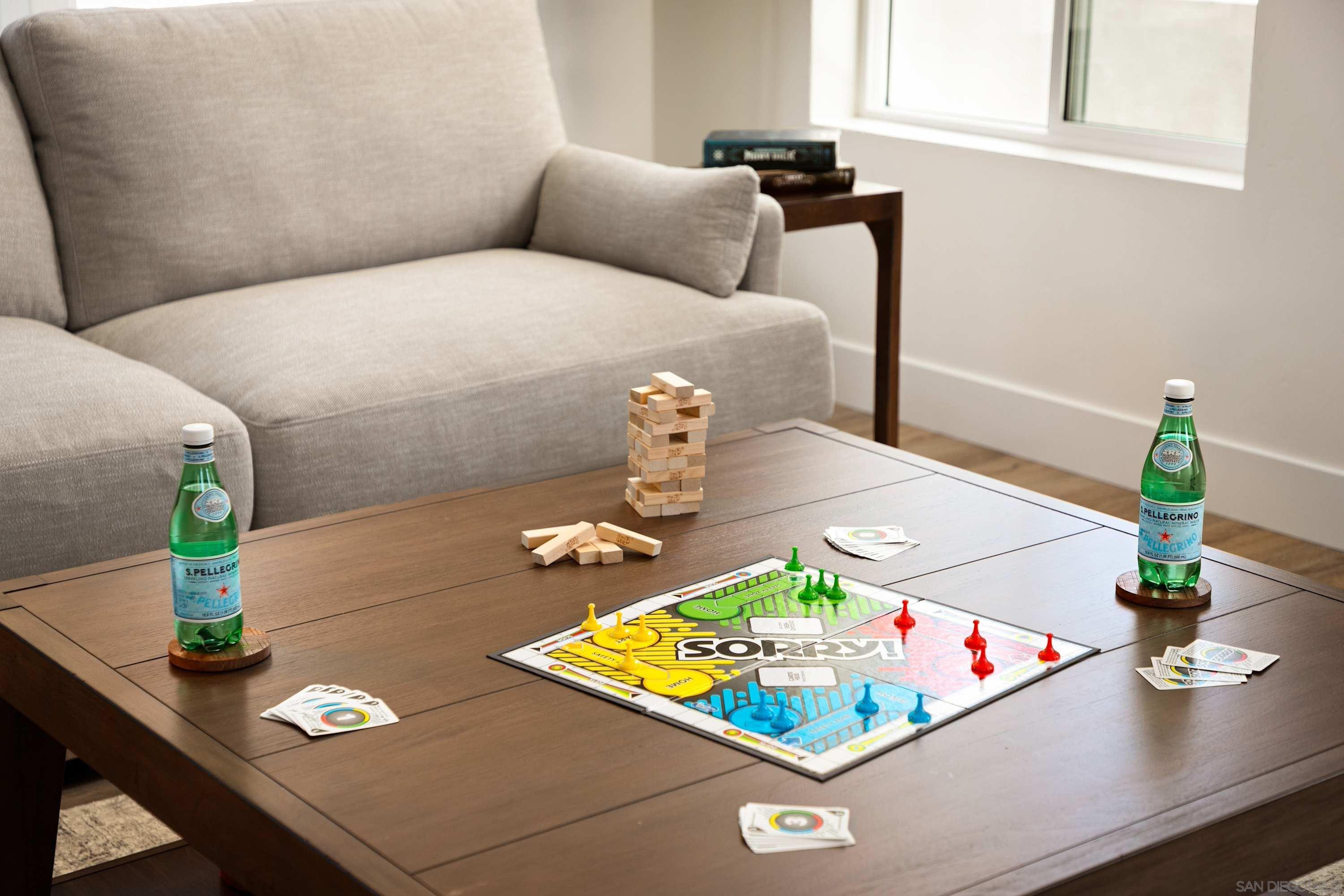 Detail Gallery Image 10 of 25 For 4616  Cape May Ave, San Diego,  CA 92107 - 3 Beds | 3/1 Baths