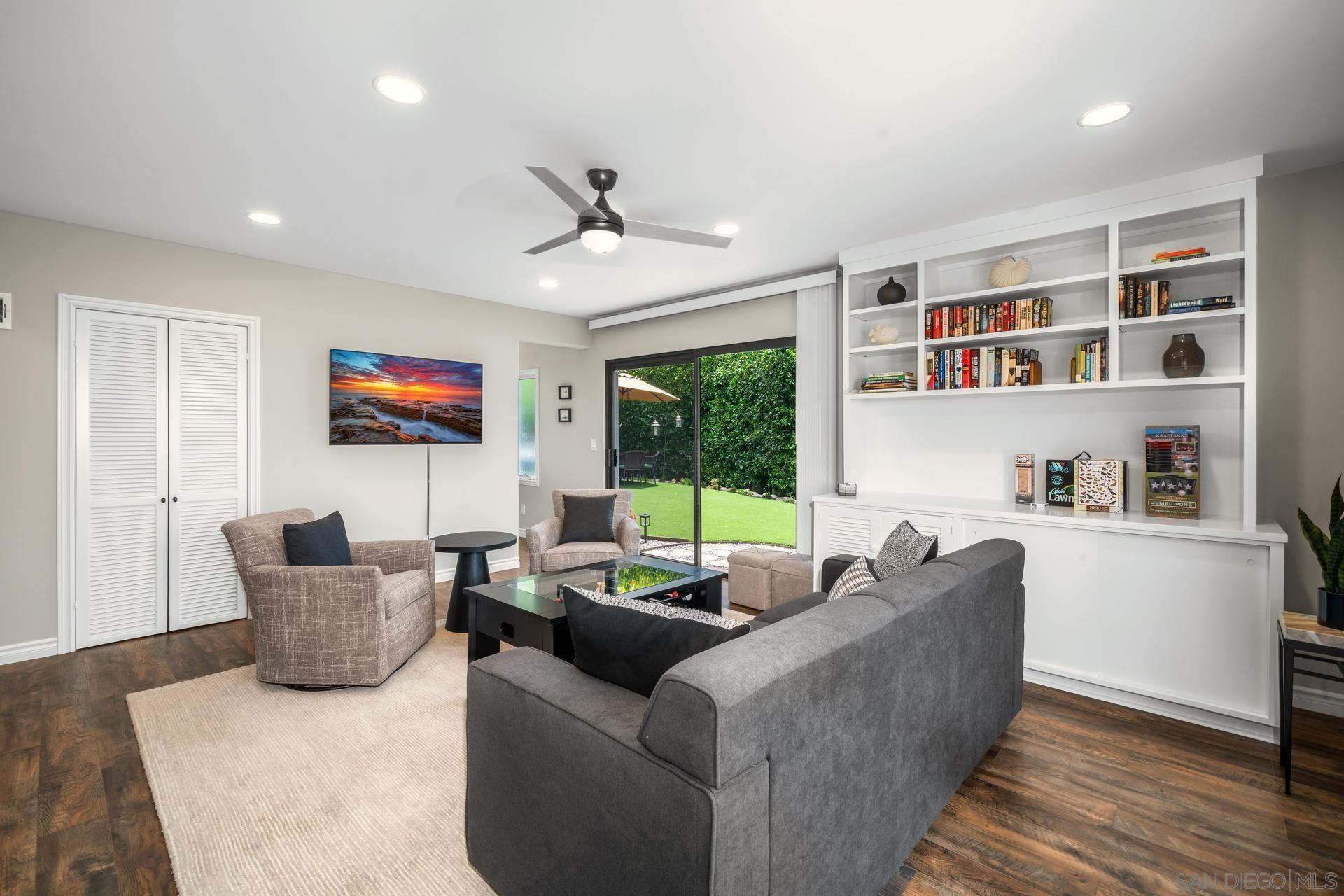 Detail Gallery Image 43 of 75 For 7201  Country Club Drive, La Jolla,  CA 92037 - 4 Beds | 3 Baths