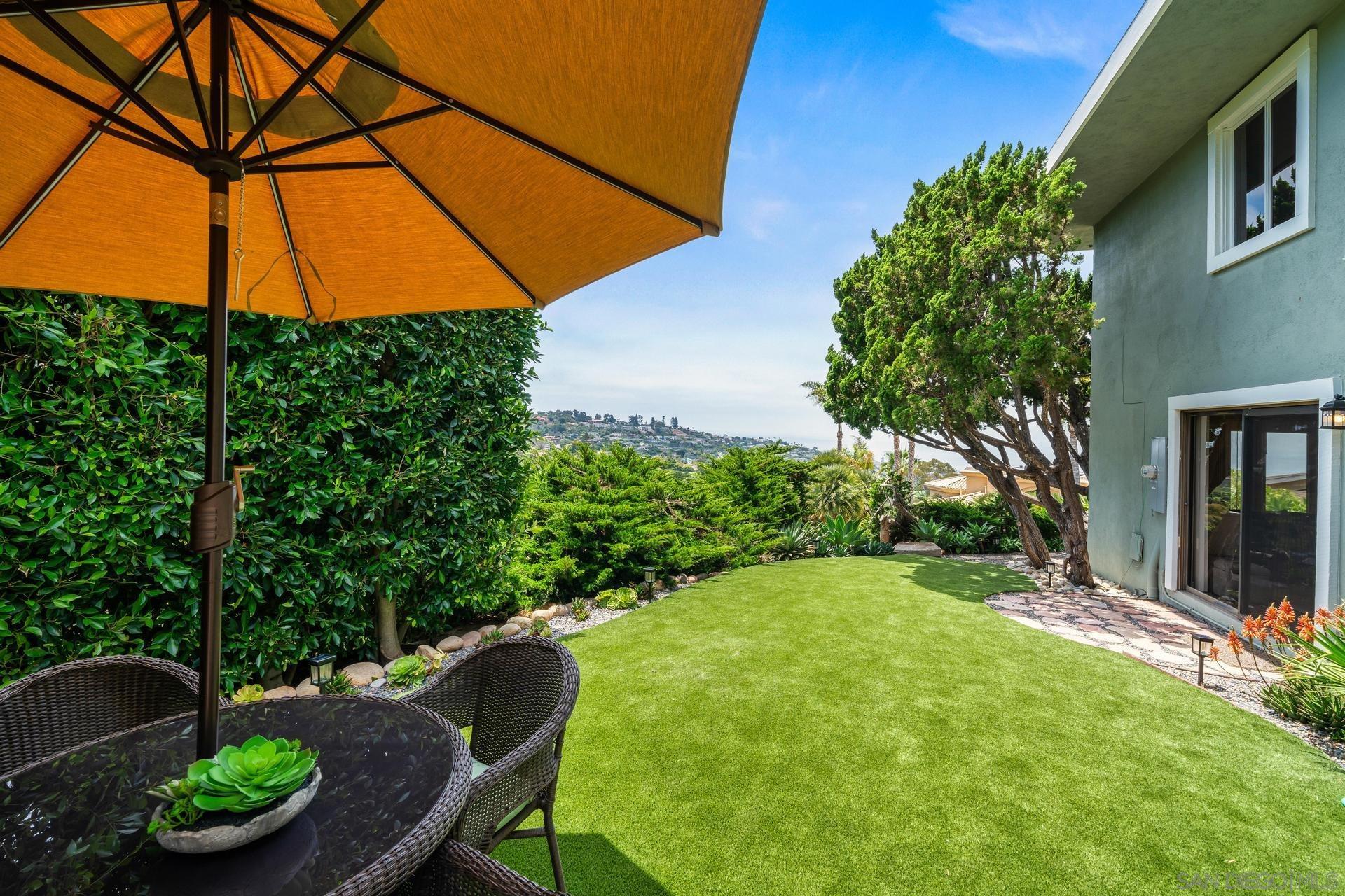 Detail Gallery Image 55 of 75 For 7201  Country Club Drive, La Jolla,  CA 92037 - 4 Beds | 3 Baths