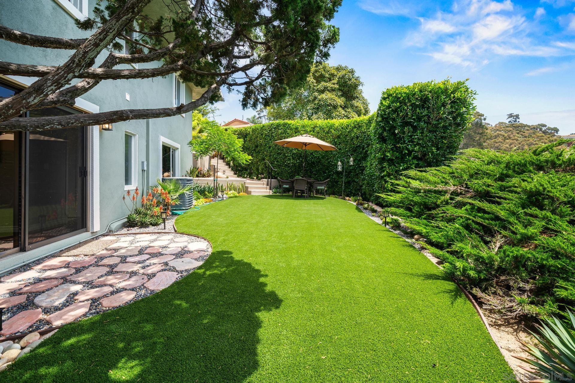 Detail Gallery Image 56 of 75 For 7201  Country Club Drive, La Jolla,  CA 92037 - 4 Beds | 3 Baths