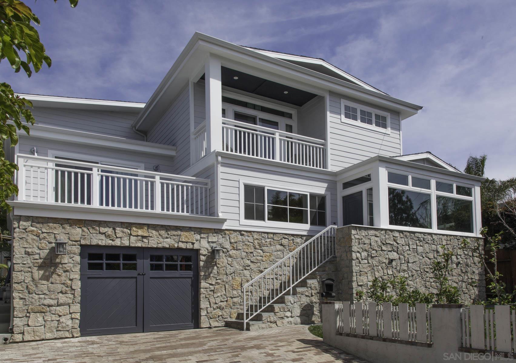 Detail Gallery Image 36 of 36 For 6429  Dowling Drive, La Jolla,  CA 92037 - 4 Beds | 3 Baths