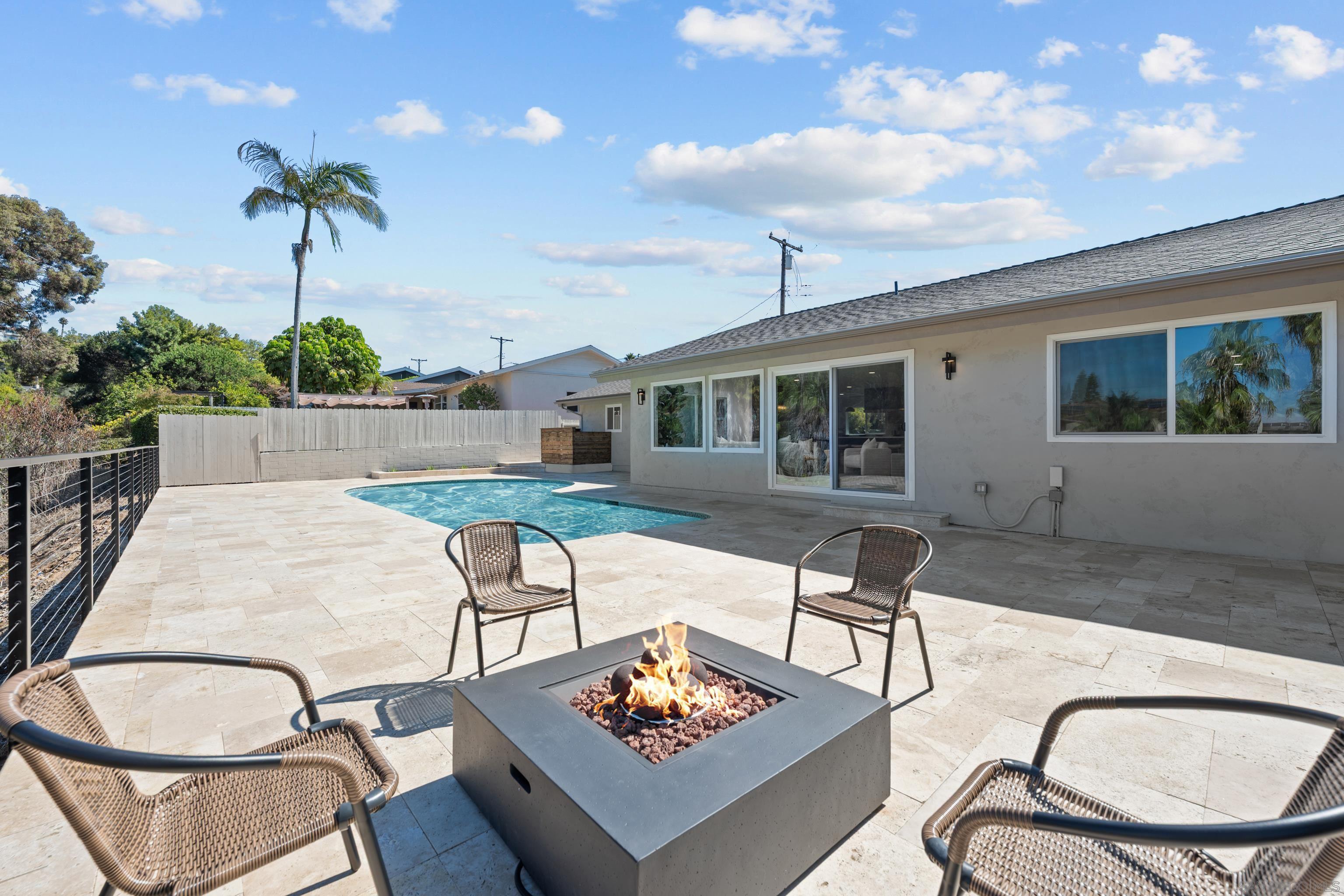 Detail Gallery Image 21 of 30 For 6196  Rockhurst Dr, San Diego,  CA 92120 - 4 Beds | 2 Baths