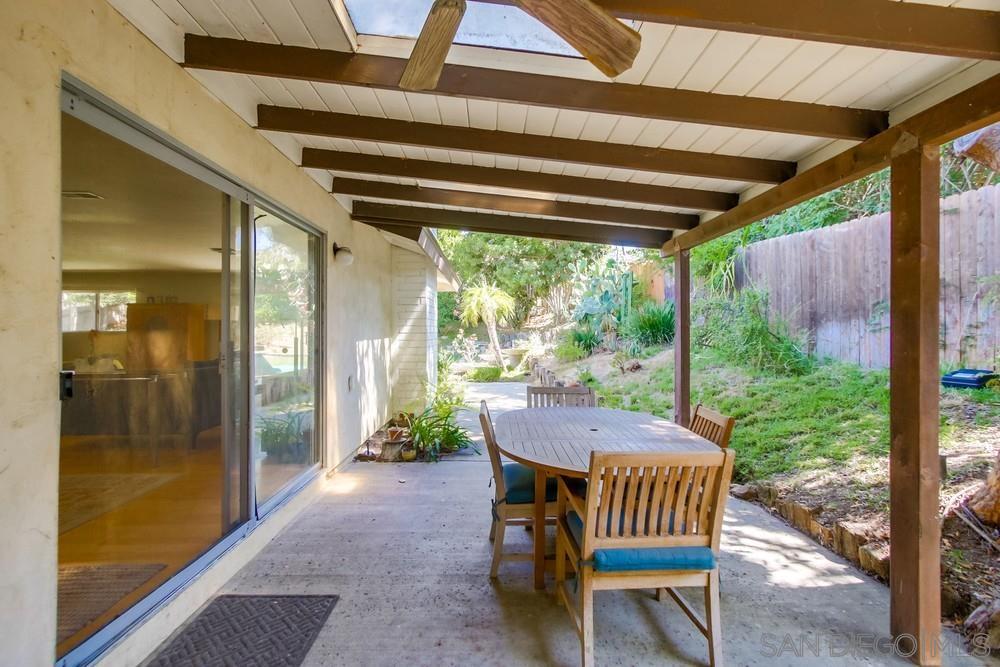 Detail Gallery Image 37 of 46 For 10020  Bonnie Vista Dr., La Mesa,  CA 91941 - 3 Beds | 2 Baths