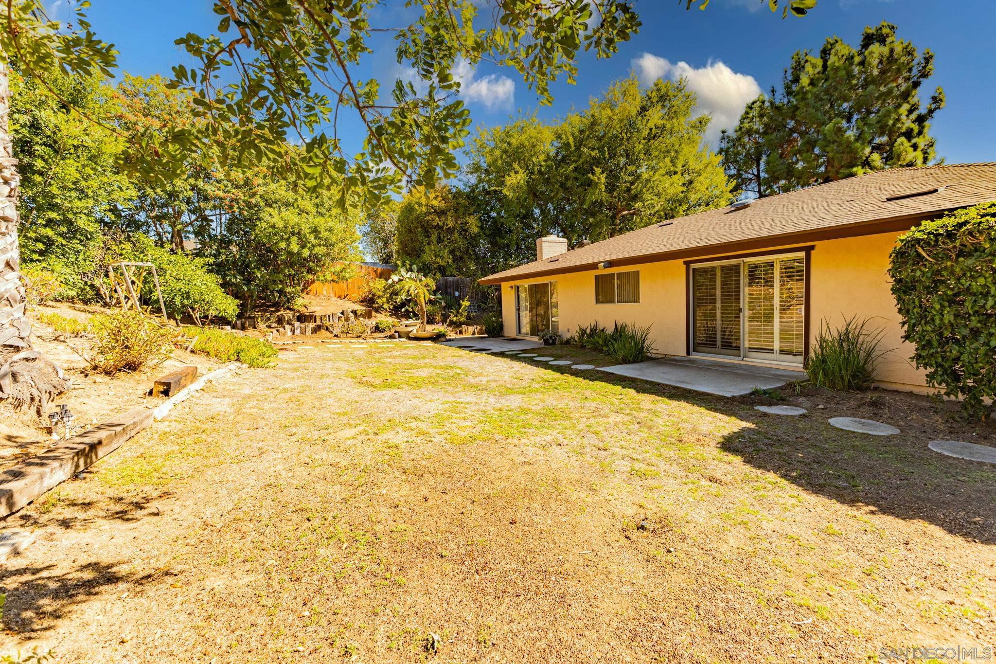 Detail Gallery Image 45 of 46 For 10020  Bonnie Vista Dr., La Mesa,  CA 91941 - 3 Beds | 2 Baths