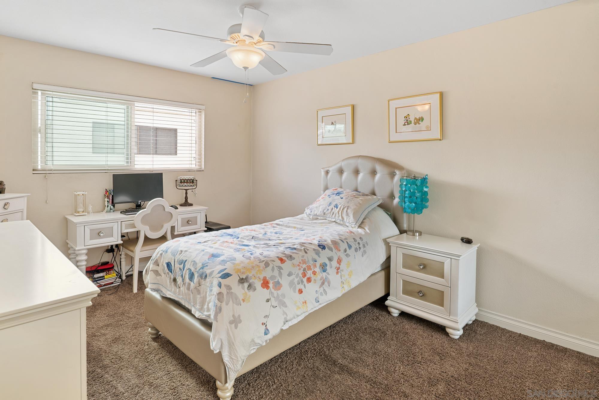 Detail Gallery Image 28 of 47 For 6763  Caminito Del Greco, San Diego,  CA 92120 - 3 Beds | 2/1 Baths