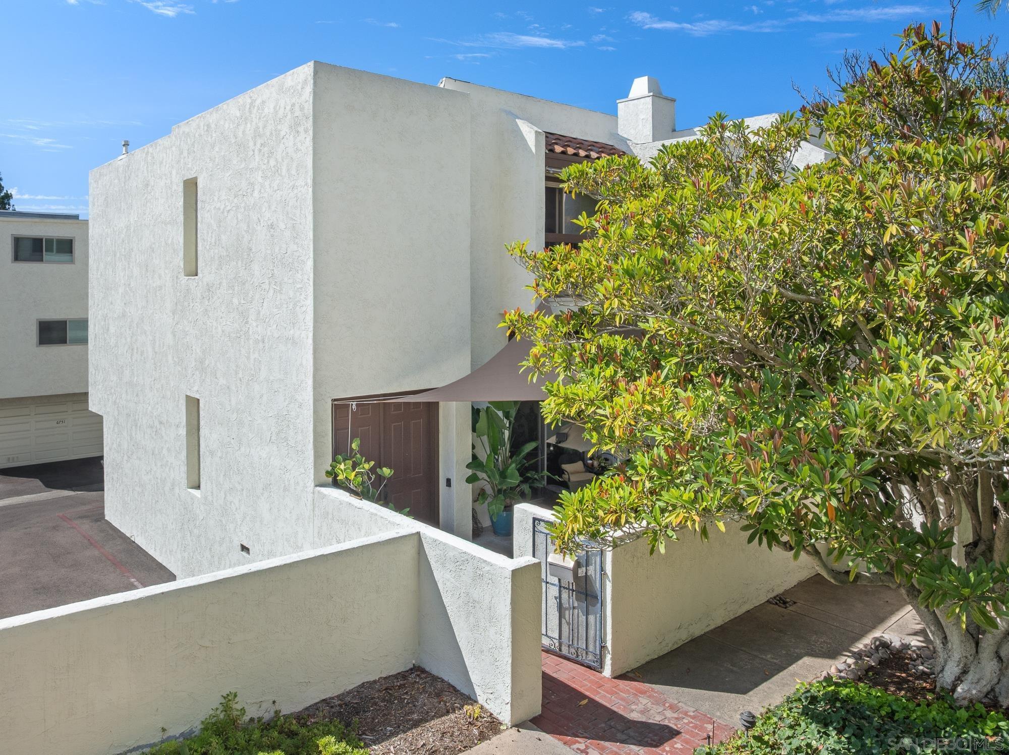 Detail Gallery Image 46 of 47 For 6763  Caminito Del Greco, San Diego,  CA 92120 - 3 Beds | 2/1 Baths