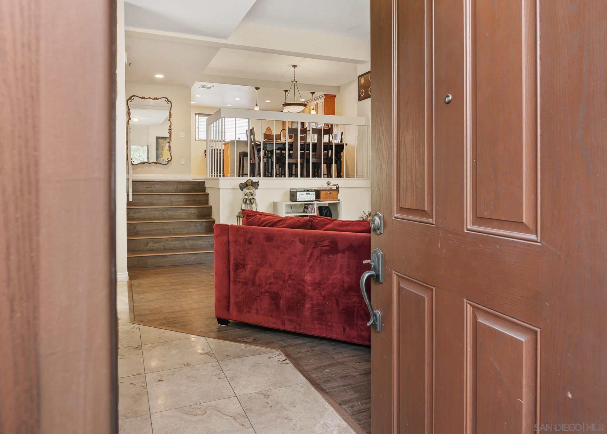 Detail Gallery Image 8 of 47 For 6763  Caminito Del Greco, San Diego,  CA 92120 - 3 Beds | 2/1 Baths