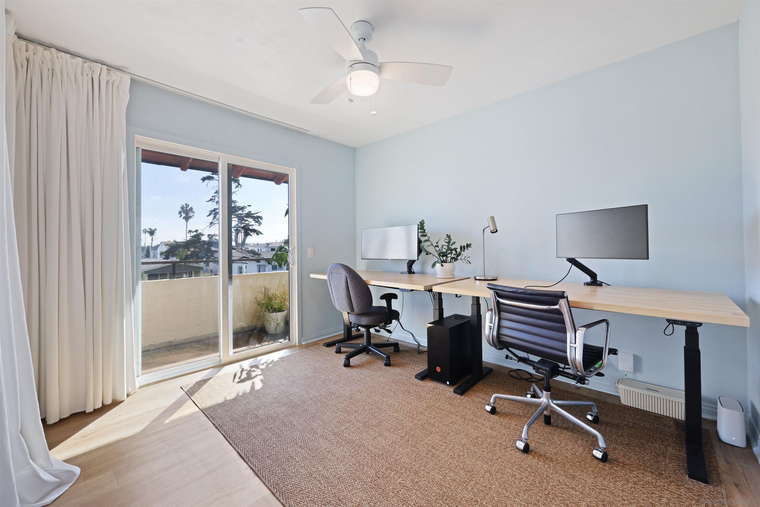 Detail Gallery Image 15 of 24 For 4164  Cherokee Ave  #G,  San Diego,  CA 92104 - 2 Beds | 2 Baths