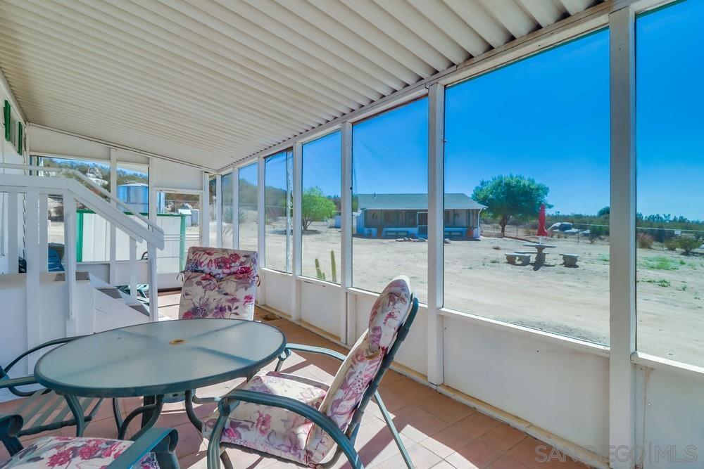 Detail Gallery Image 15 of 21 For 2036  Boulder Oaks Rd, Potrero,  CA 91963 - 3 Beds | 2 Baths