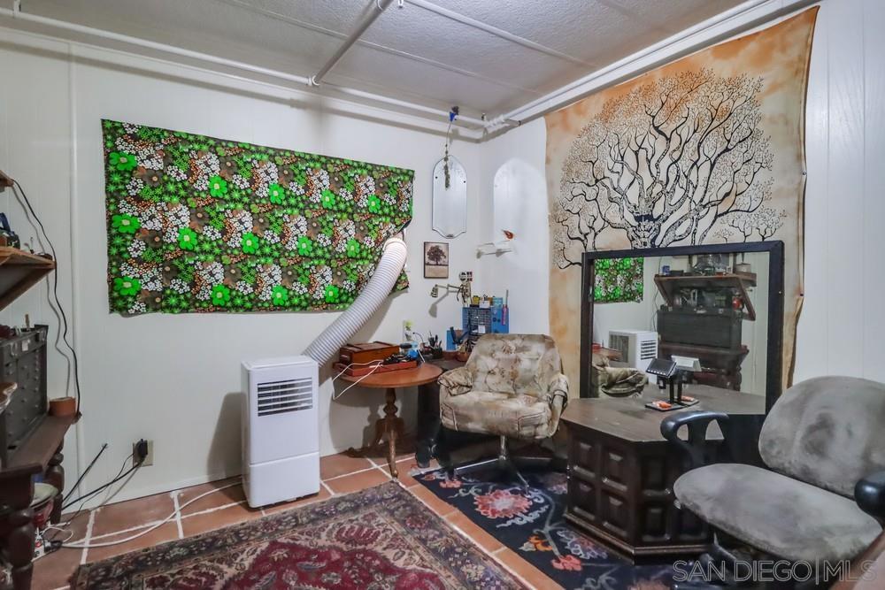 Detail Gallery Image 6 of 11 For 2052  Boulder Oaks Rd, Potrero,  CA 91963 - 2 Beds | 1 Baths