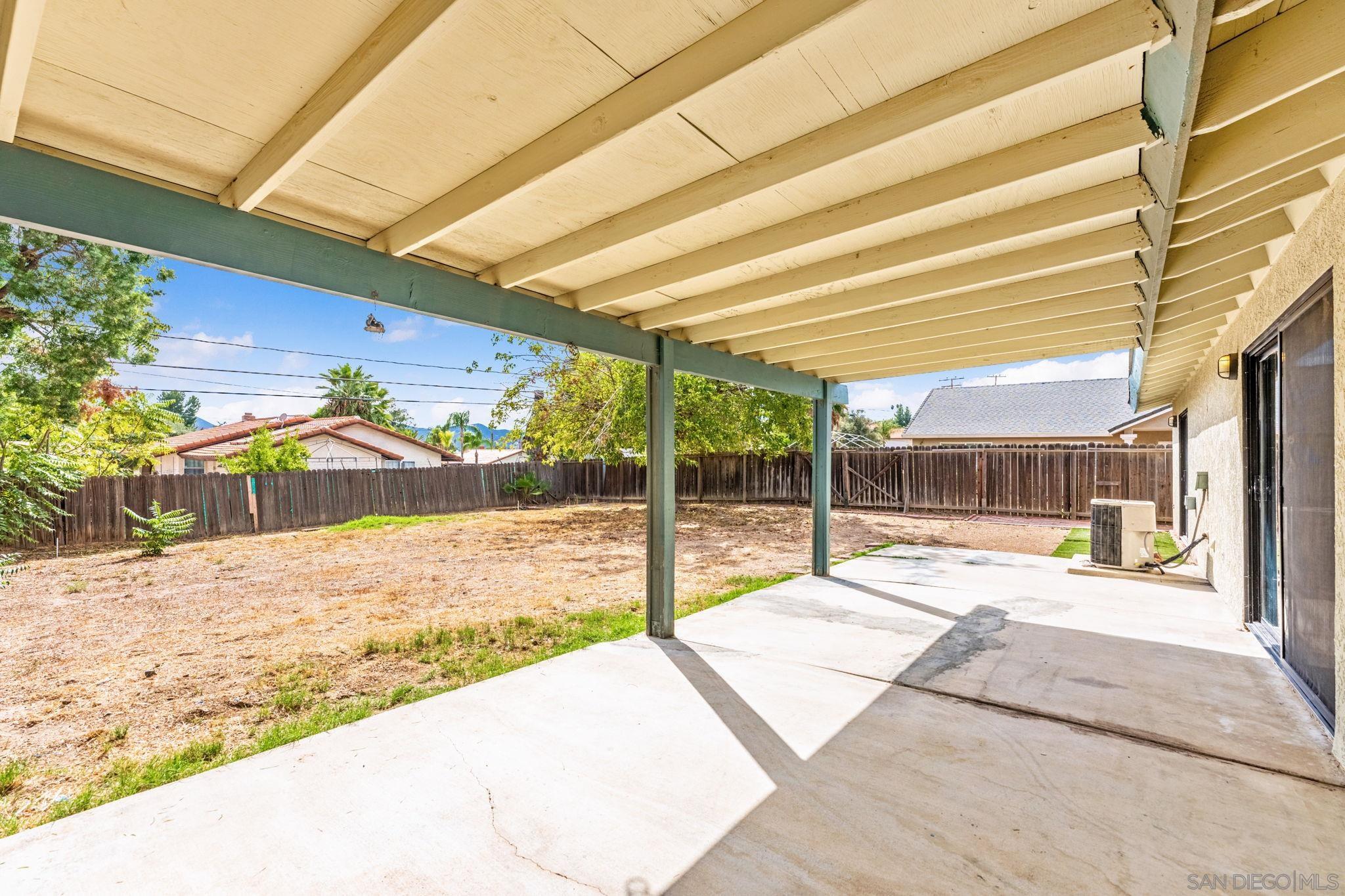 Detail Gallery Image 22 of 25 For 23589  Vista Way, Sun City,  CA 92587 - 3 Beds | 2 Baths