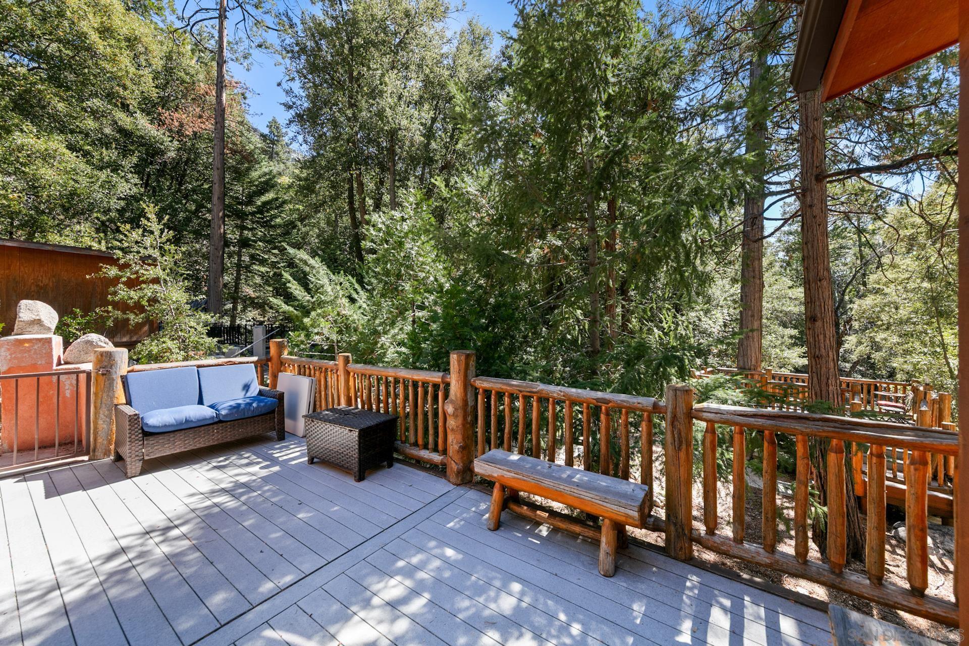 Detail Gallery Image 19 of 48 For 24655  Upper Rim Rock Road, Idyllwild,  CA 92549 - 3 Beds | 3 Baths