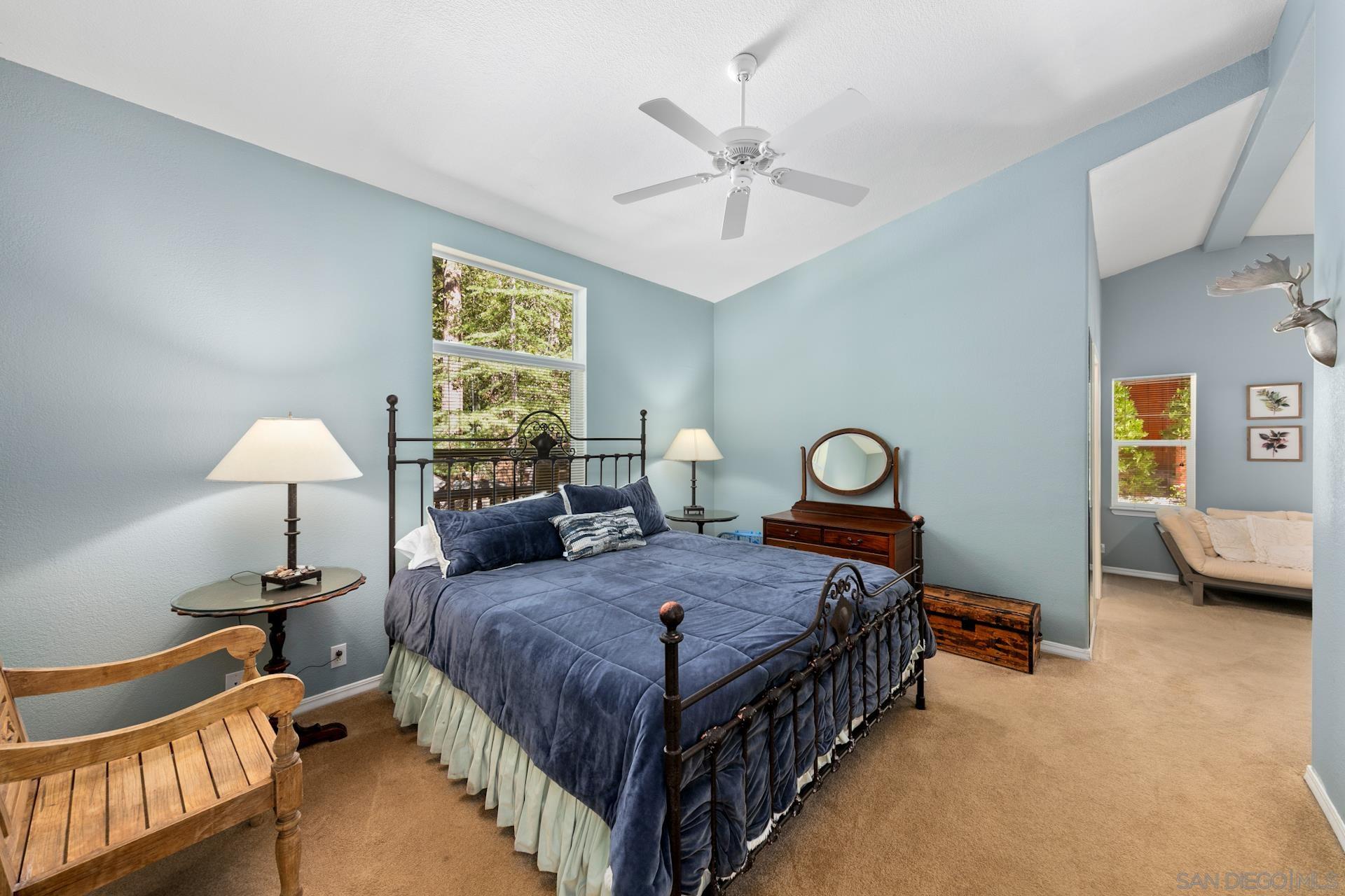 Detail Gallery Image 37 of 48 For 24655  Upper Rim Rock Road, Idyllwild,  CA 92549 - 3 Beds | 3 Baths