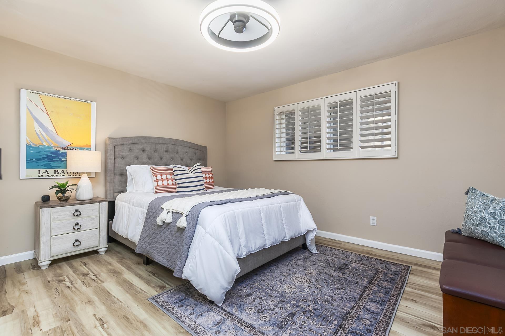 Detail Gallery Image 30 of 72 For 4878  Pescadero Ave  #103,  San Diego,  CA 92107 - 2 Beds | 2 Baths