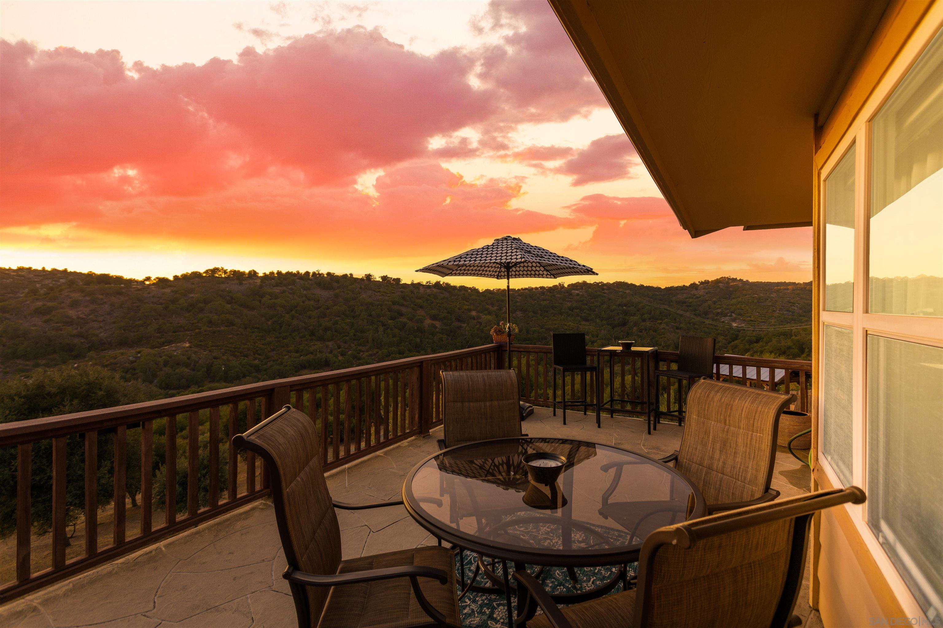 Detail Gallery Image 45 of 67 For 1210  Lakedale Rd., Julian,  CA 92036 - 5 Beds | 3/1 Baths