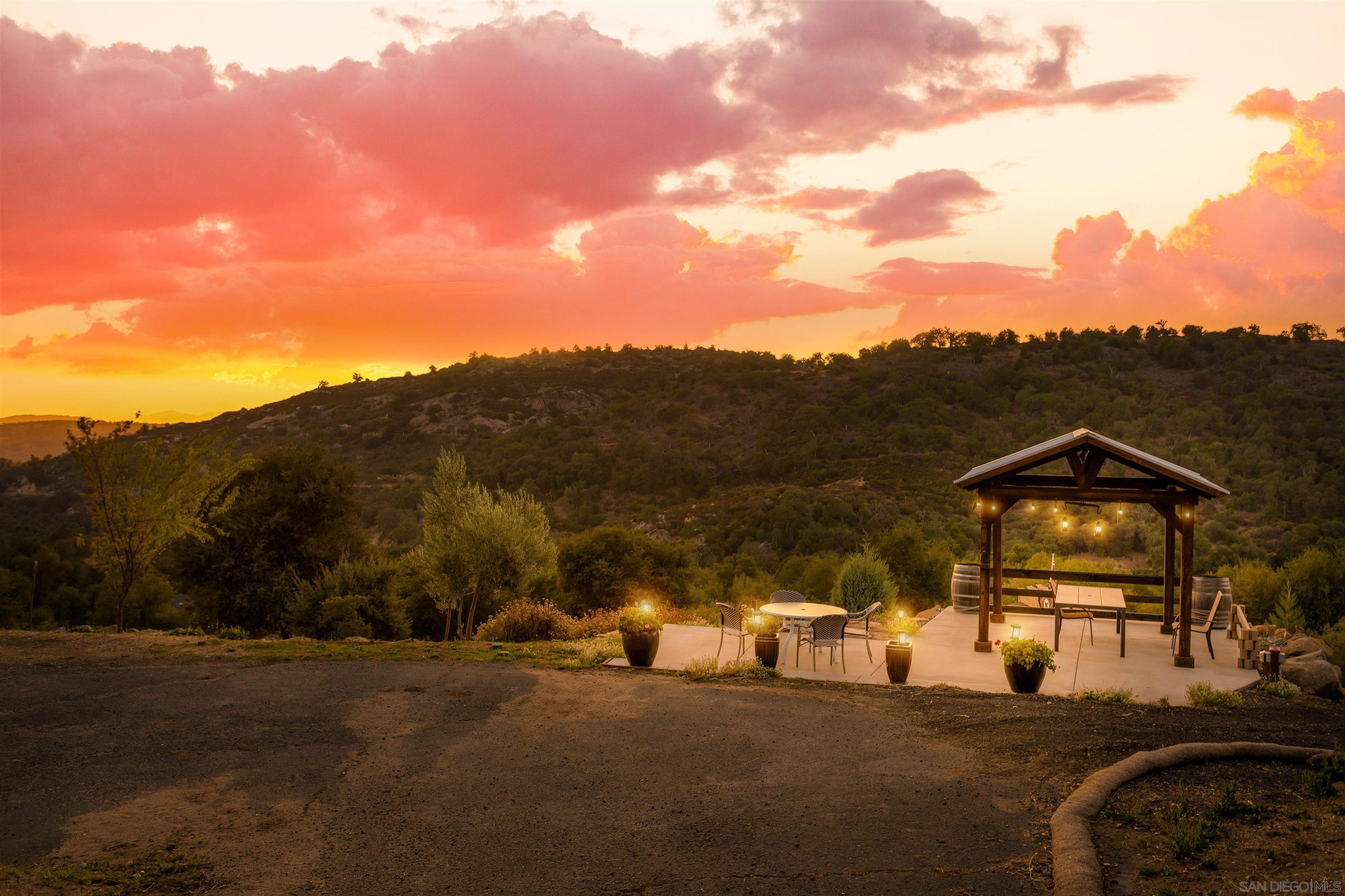 Detail Gallery Image 50 of 67 For 1210  Lakedale Rd., Julian,  CA 92036 - 5 Beds | 3/1 Baths