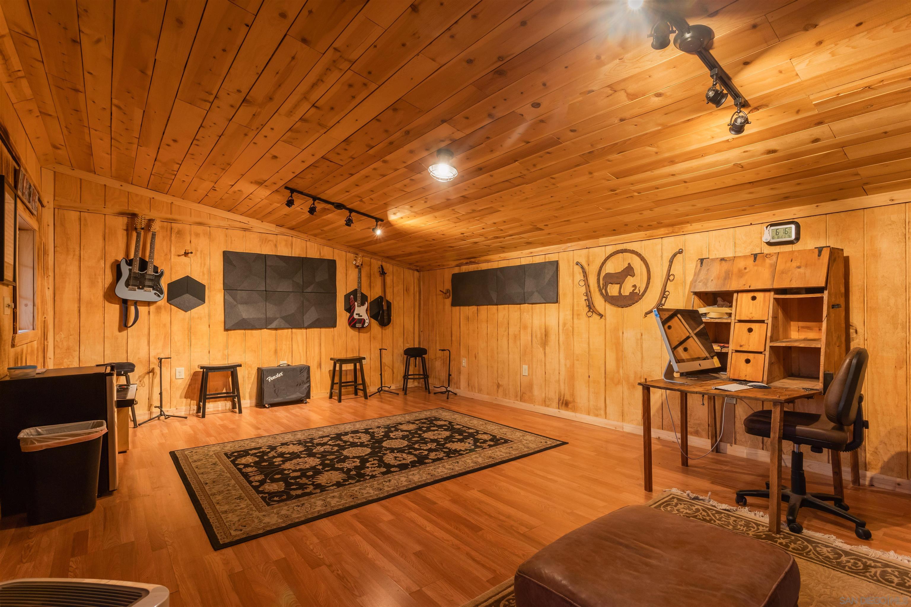 Detail Gallery Image 58 of 67 For 1210  Lakedale Rd., Julian,  CA 92036 - 5 Beds | 3/1 Baths