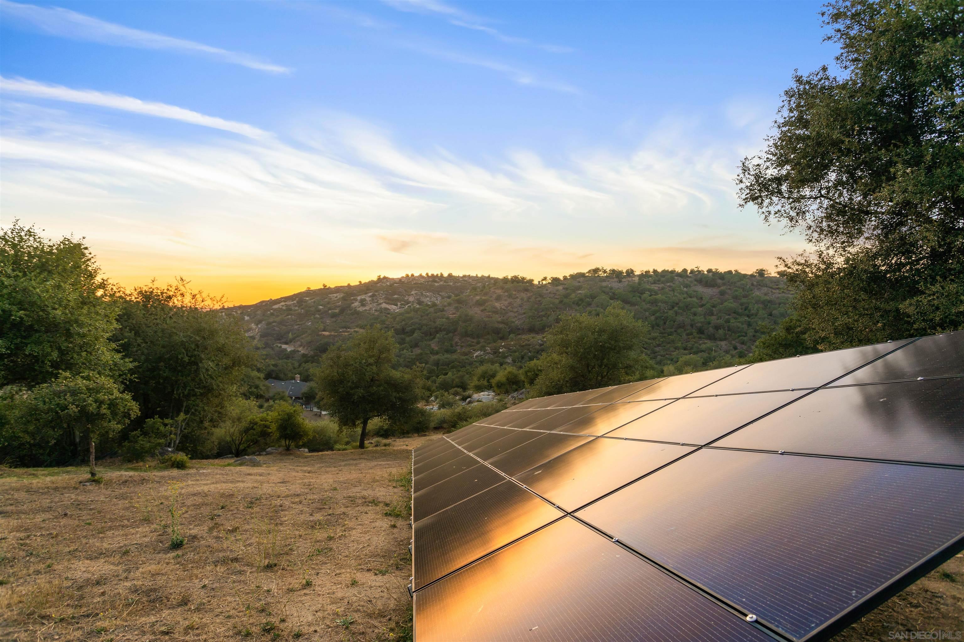 Detail Gallery Image 59 of 67 For 1210  Lakedale Rd., Julian,  CA 92036 - 5 Beds | 3/1 Baths